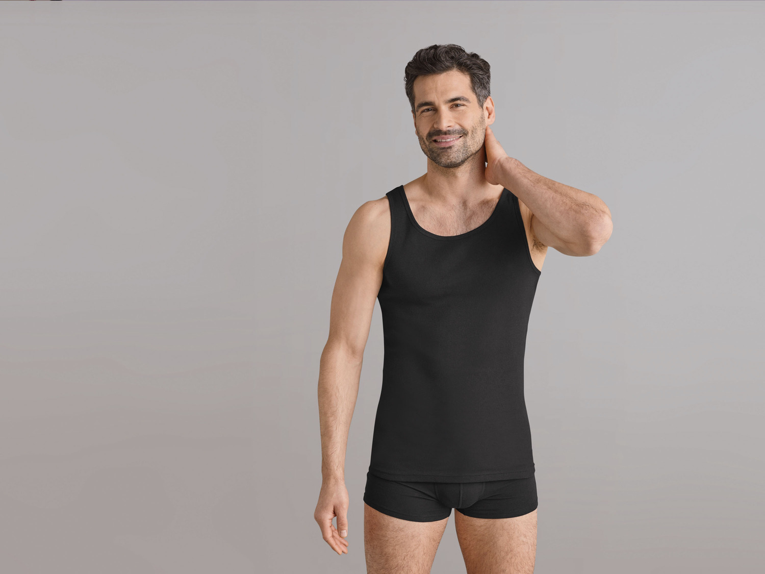 Débardeur homme Valueweight (61-098-0) publicitaire | Office Goodies