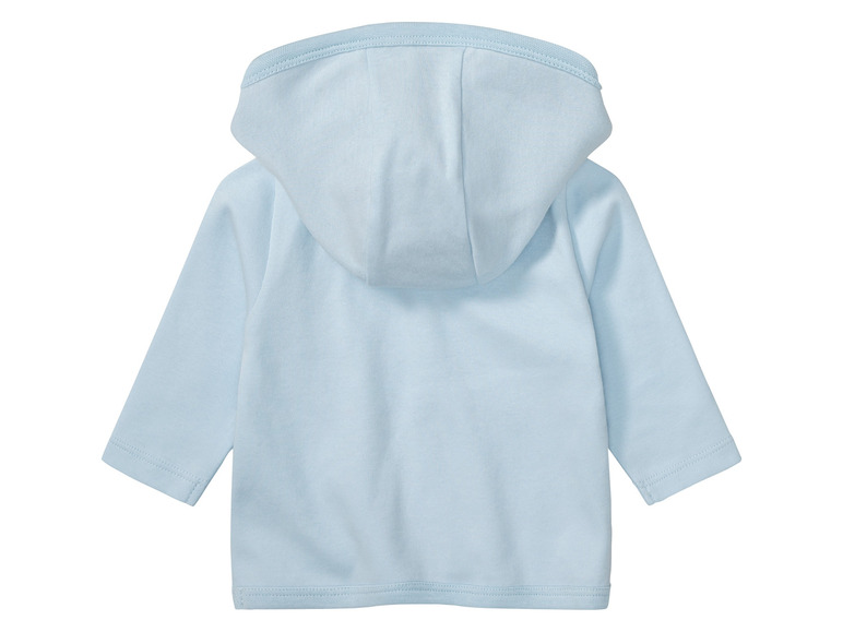 Aller en mode plein écran : lupilu® Lot de 2 vestes bébé - Image 4