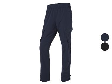 CRIVIT Pantalon technique homme