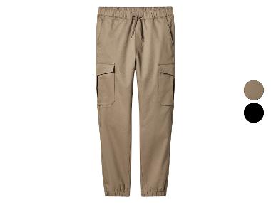 ESMARA MEN Pantalon cargo homme