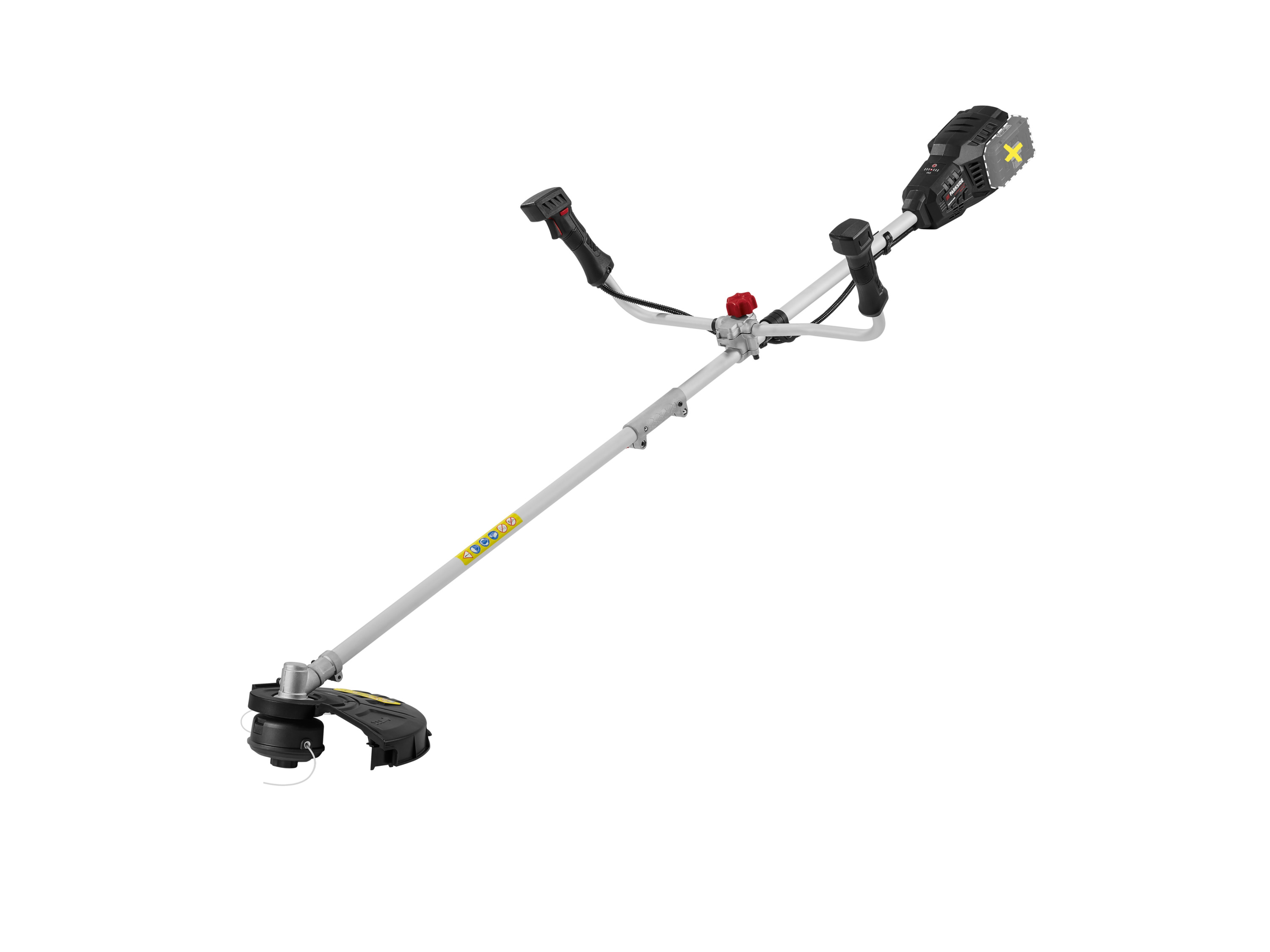 PARKSIDE PERFORMANCE® Débroussailleuse sans fil 2 en 1 PPFSA 40-Li B3, 40 V