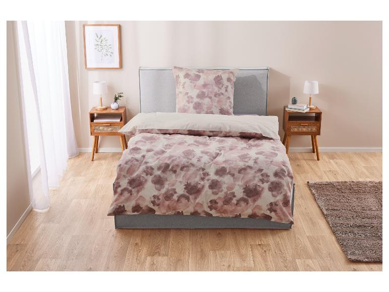 Parure de lit, 140 x 200 cm