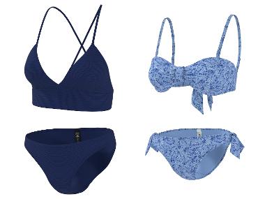 CRIVIT Haut ou Bas de maillot de bain femme