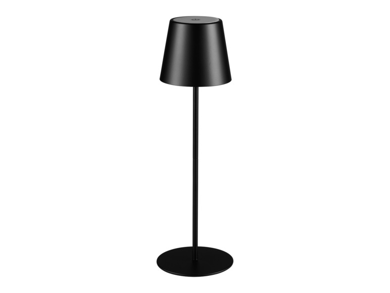 Aller en mode plein écran : LIVARNO home Lampe de table sans fil - Image 2