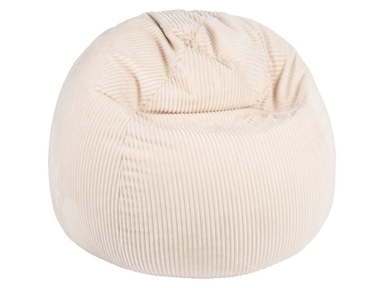 Aller en mode plein écran : LIVARNO home Pouf - Image 4