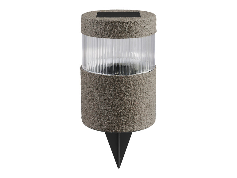 Aller en mode plein écran : LIVARNO home Balise solaire à LED, 0,02 W - Image 8