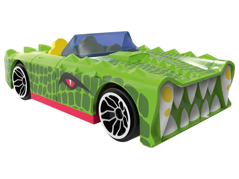 Aller en mode plein écran : Playtive Voiture de course miniature - Image 12