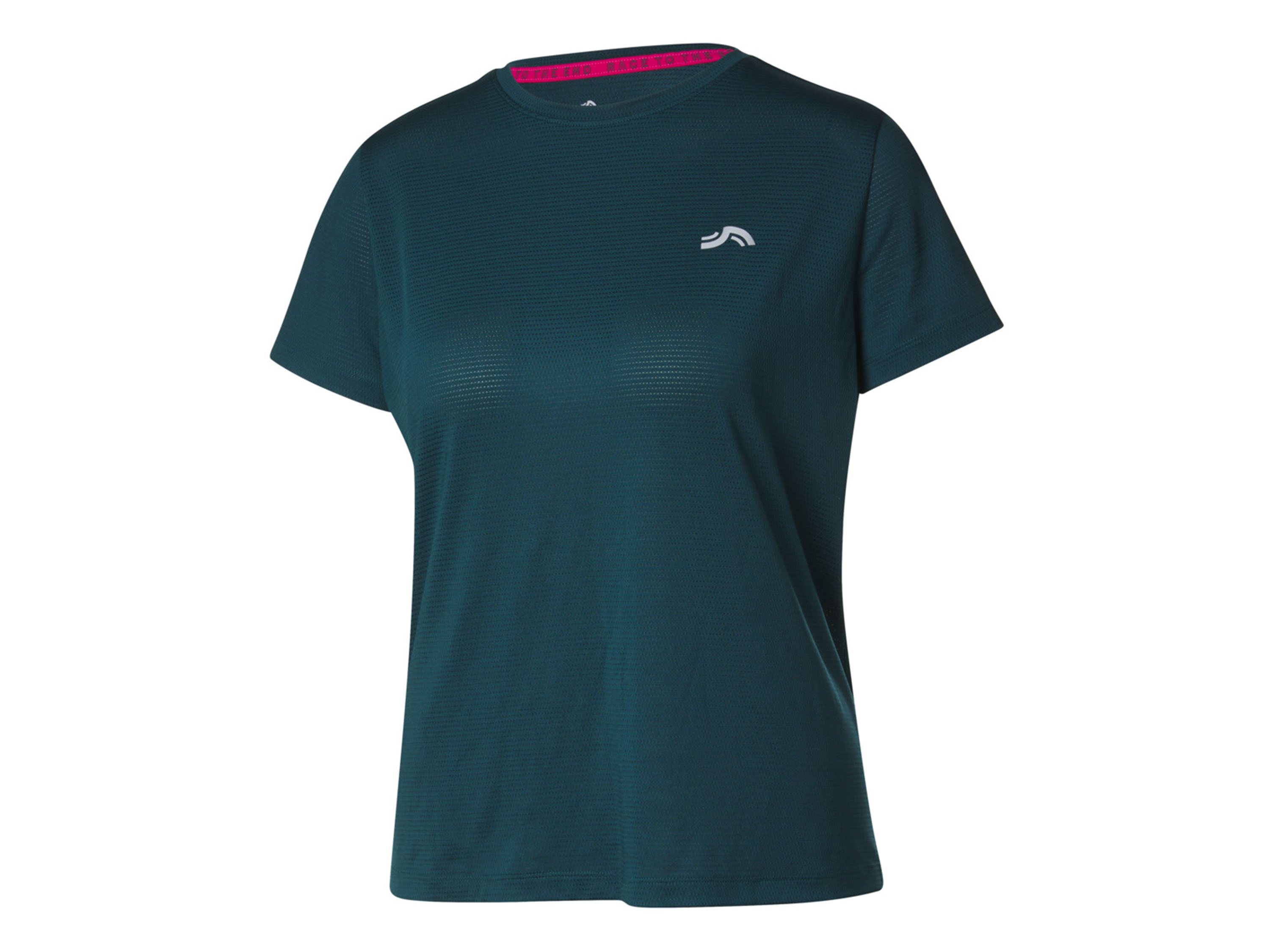 CRIVIT T-shirt technique femme (vert foncé, M (38/40))