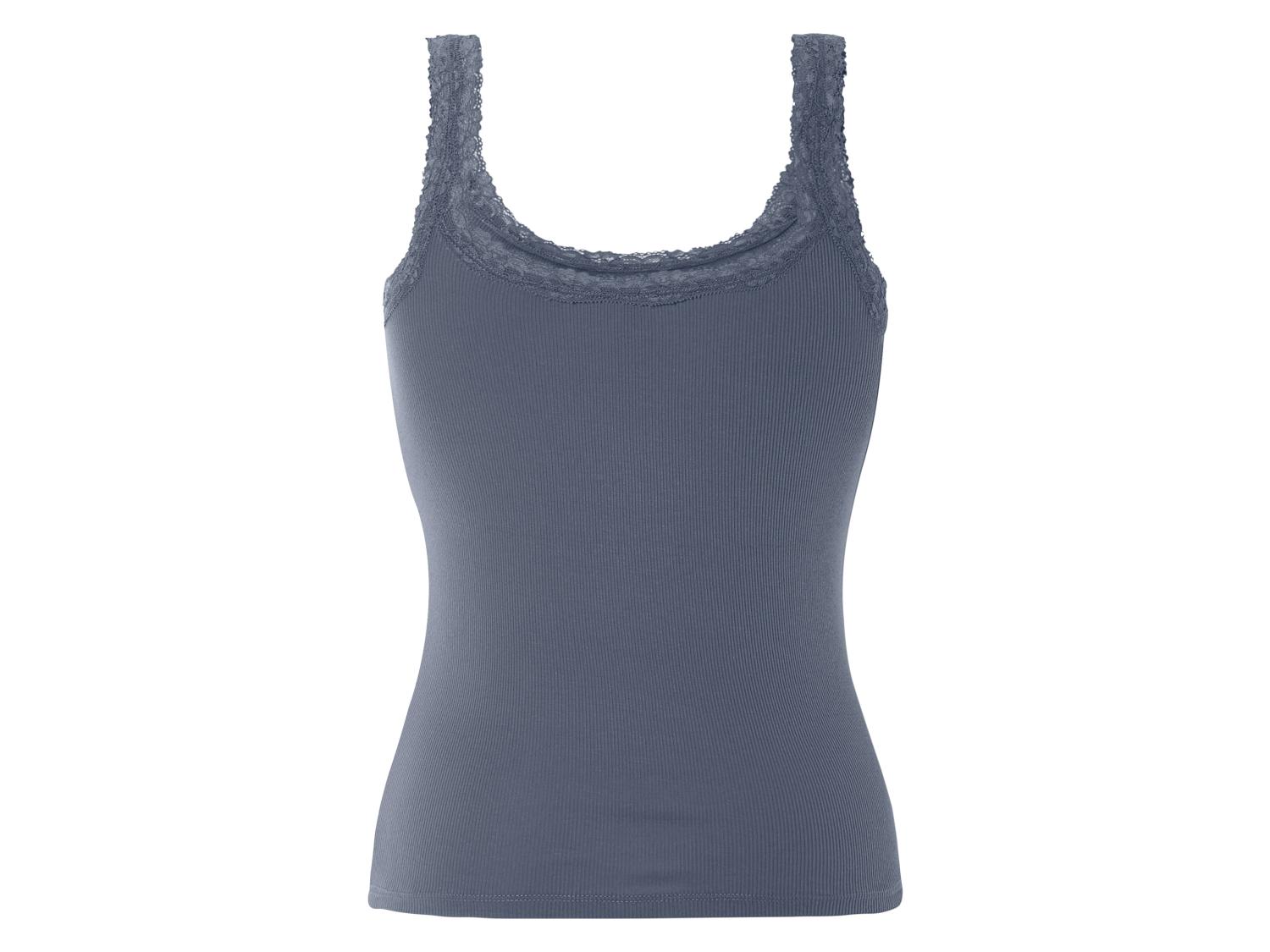 Lot De 3 Débardeurs Homme Coton Côtelé Fin - Noir, Blanc, Gris Chiné, Tailles M à 3XL, Confortables - 7