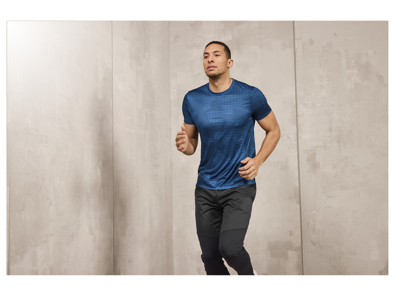 Aller en mode plein écran : CRIVIT T-shirt technique homme - Image 7