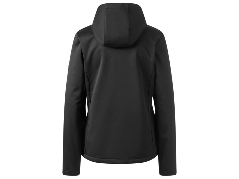 Aller en mode plein écran : Veste softshell femme - Image 13
