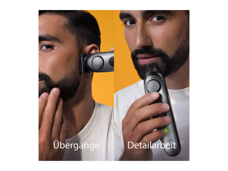 Aller en mode plein écran : Tondeuse à barbe BT7420 - Image 6
