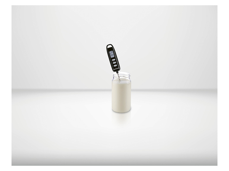 Aller en mode plein écran : SILVERCREST® KITCHEN TOOLS Thermomètre de cuisine numérique - Image 4
