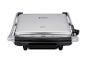 Grill électrique SilverCrest prêt à l'emploi.