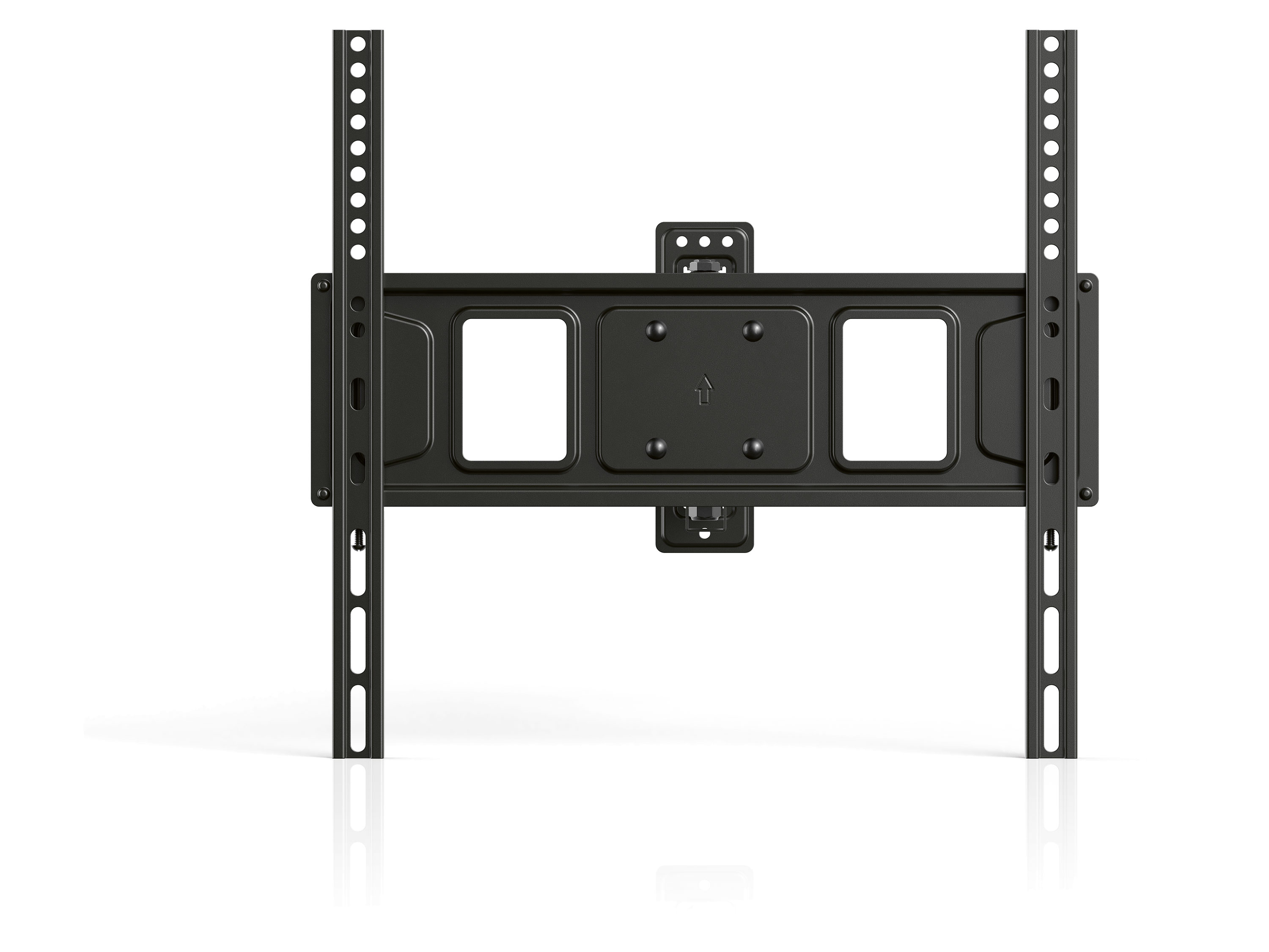 SILVERCREST® Support mural TV