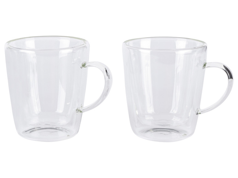 Aller en mode plein écran : ERNESTO® Lot de verres à double paroi - Image 2