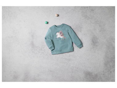 lupilu® Sweatshirt petit enfant