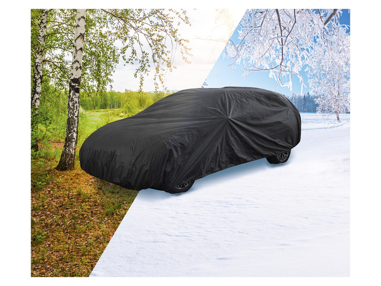 Aller en mode plein écran : ULTIMATE SPEED® Housse de protection pour voiture - Image 8