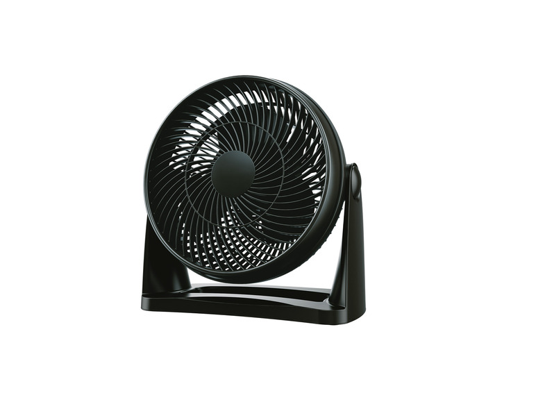 Aller en mode plein écran : SILVERCREST® Ventilateur de table STVT 21 B1, 21 W - Image 8