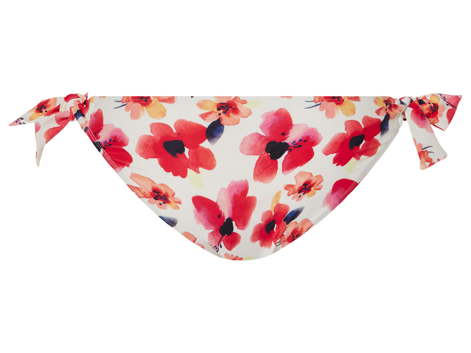 Slip De Maillot De Bain United Colors Of Benetton - Bas De Bikini Femme - Noir - Taille Normale