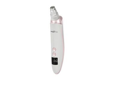 MaxxMee - Nettoyant Pores Professionnel 6 en 1 