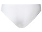 Culottes blanches pour femmes.
