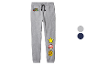 Pantalon de jogging gris Super Mario pour enfants.