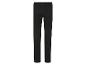 Pantalon noir cintré pour homme.