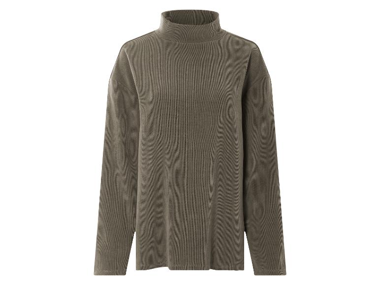 Pull femme