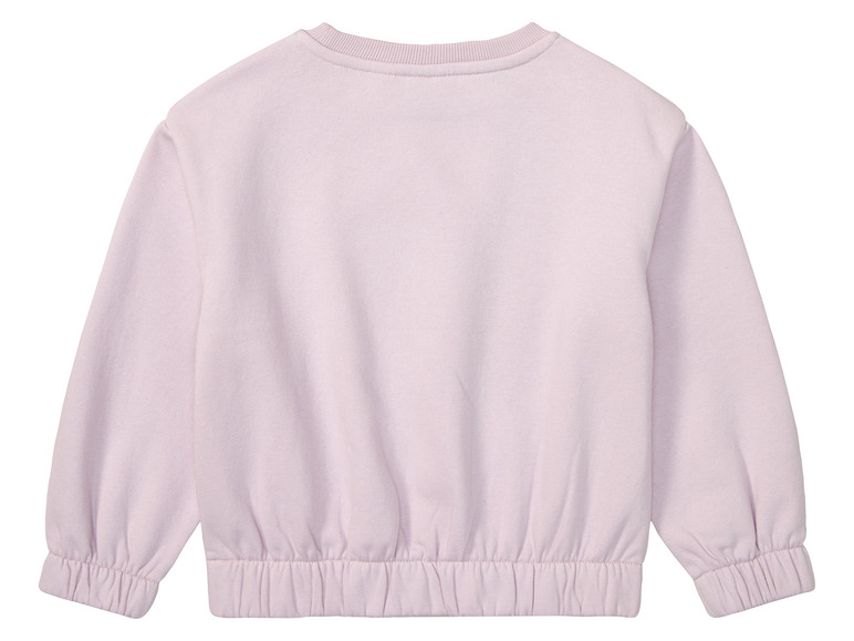 Aller en mode plein écran : Sweat petite fille - Image 9