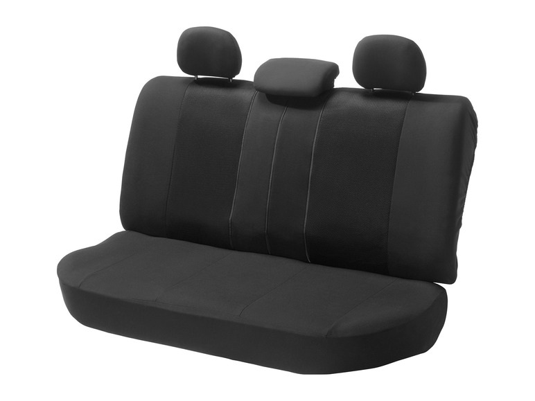 Aller en mode plein écran : ULTIMATE SPEED® Housses pour sièges auto, 14 pièces - Image 6