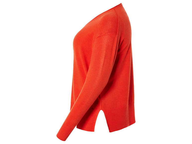 Aller en mode plein écran : Pull femme - Image 9