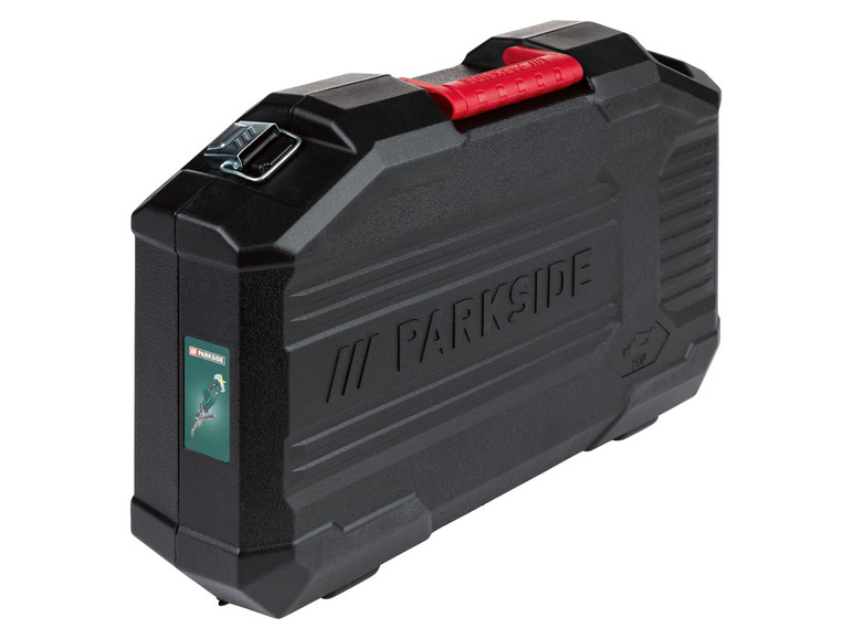 Aller en mode plein écran : PARKSIDE® Scie à élaguer sans fil "PASA 20-Li A1", sans batterie ni chargeur, 20 V - Image 6