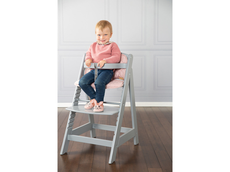 Aller en mode plein écran : roba Chaise haute bébé - Image 15