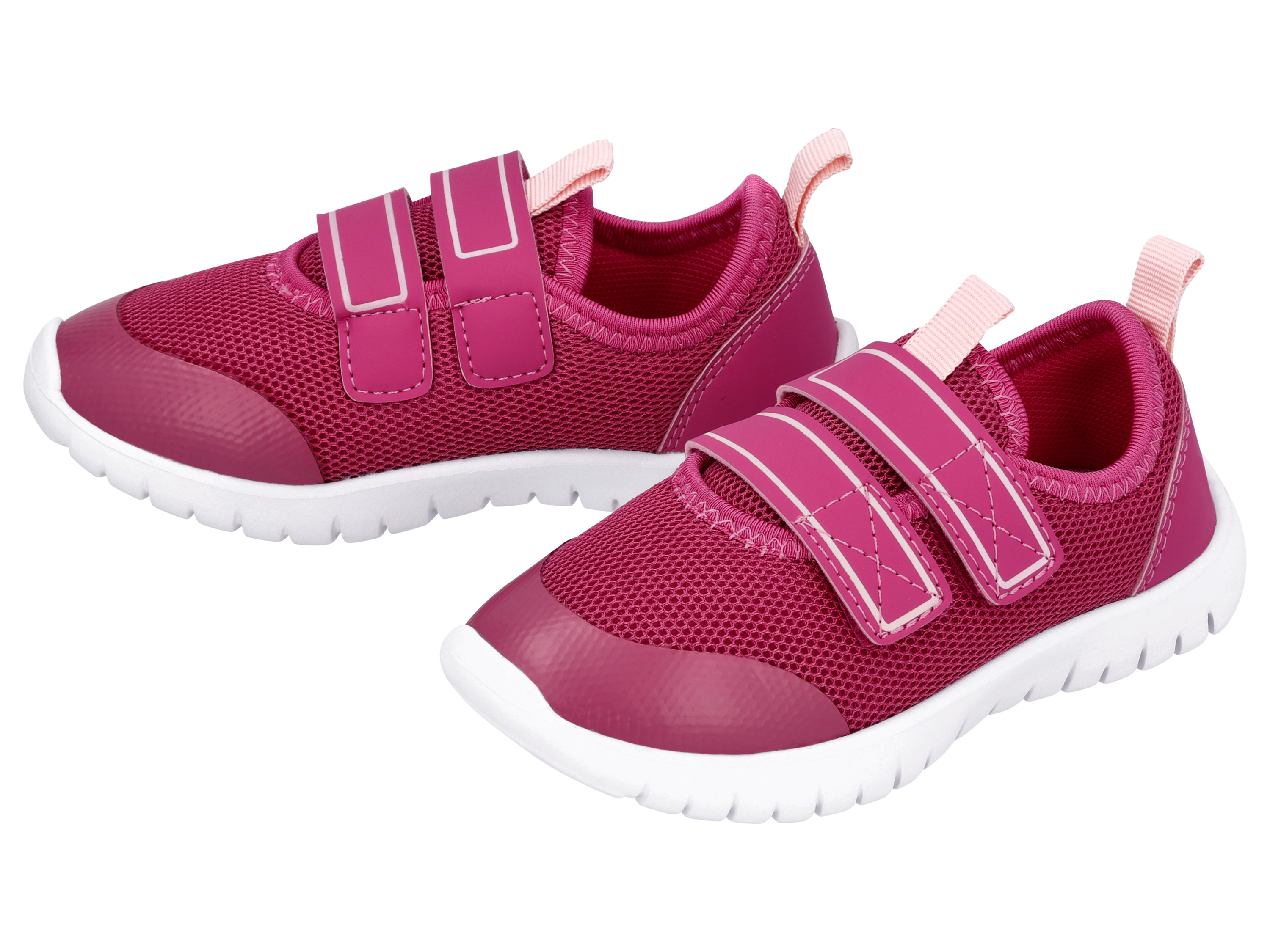 lupilu® Sneakers enfant (rose, 25)