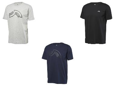 CRIVIT Tee-shirt technique homme