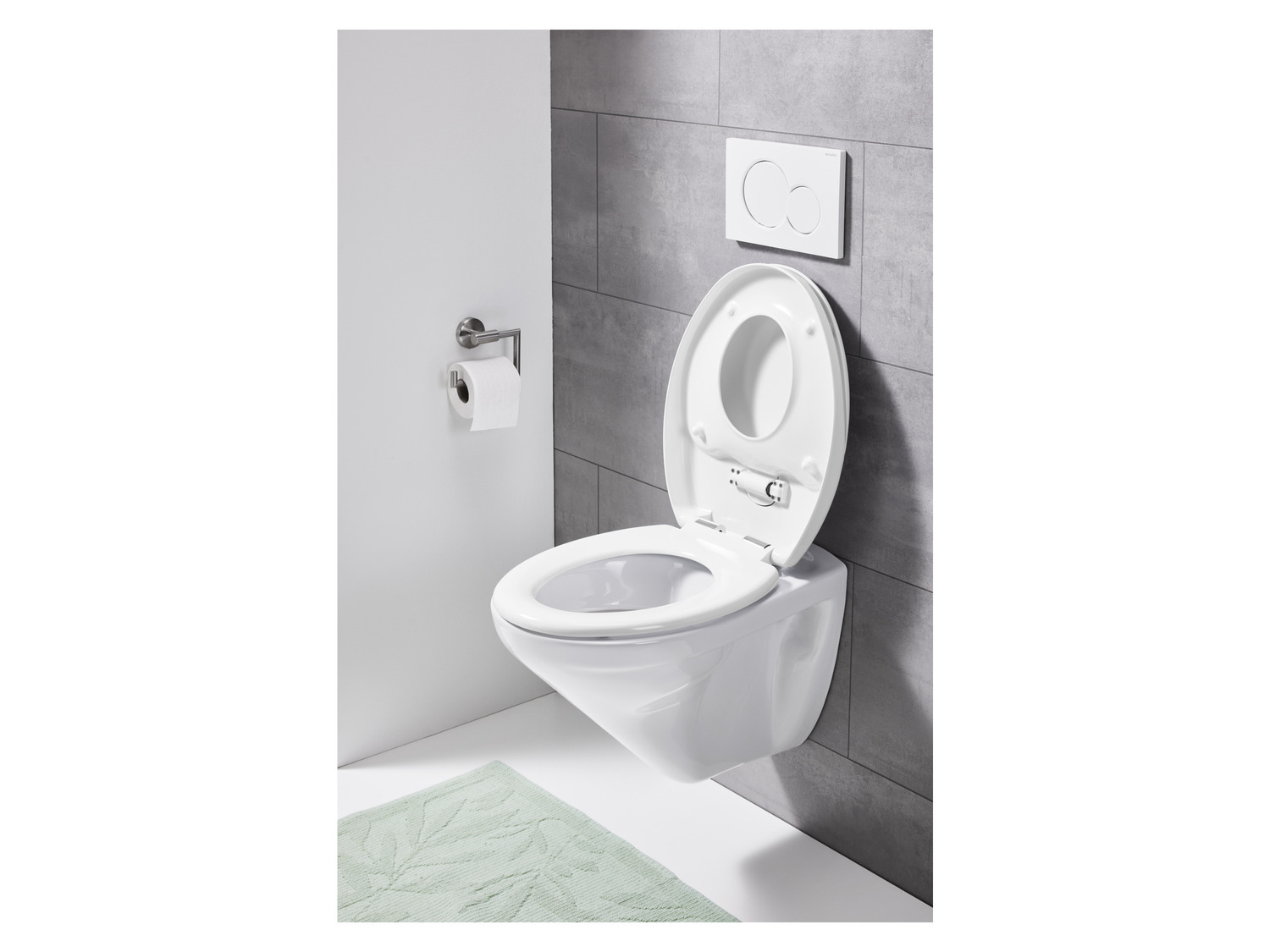 Abattant wc lumineux lidl sale