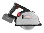Scie circulaire sans fil Parkside Performance avec batterie X20V Team.