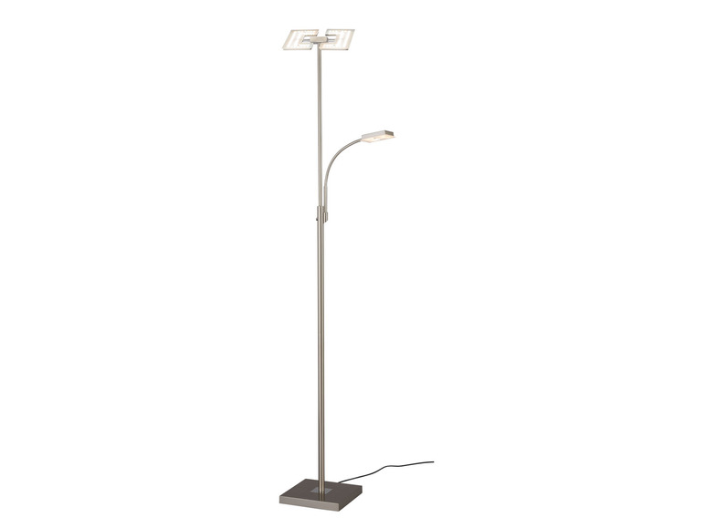 Aller en mode plein écran : LIVARNO home Lampadaire vasque LED - Image 8