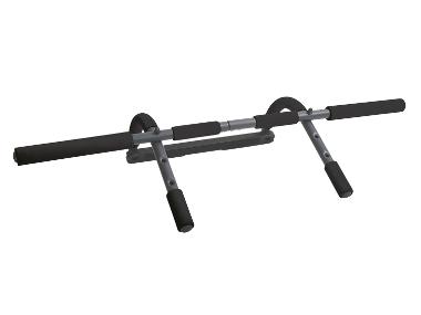 Schildkröt Barre de traction multifonctionnelle 4 en 1, 550 x 80 x 231 mm