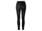 Leggings noirs pour femmes.