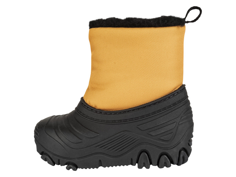 lupilu® Bottes à semelles galbées petit garçon 3