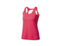 Un débardeur de sport rose de la marque Craft.