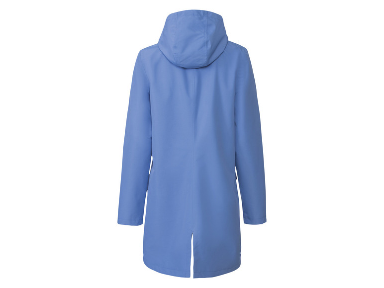 Aller en mode plein écran : esmara® Trench imperméable femme - Image 11