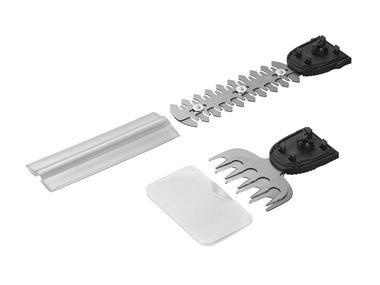 PARKSIDE® Coupe-bordures / Taille-haies sans fil PGSA 12 A1, 12 V