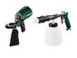 Nettoyeur haute pression Parkside avec brosse et pistolet