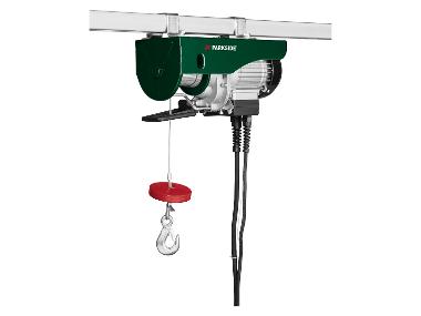 PARKSIDE® Palan à câble PSZ 250 A2