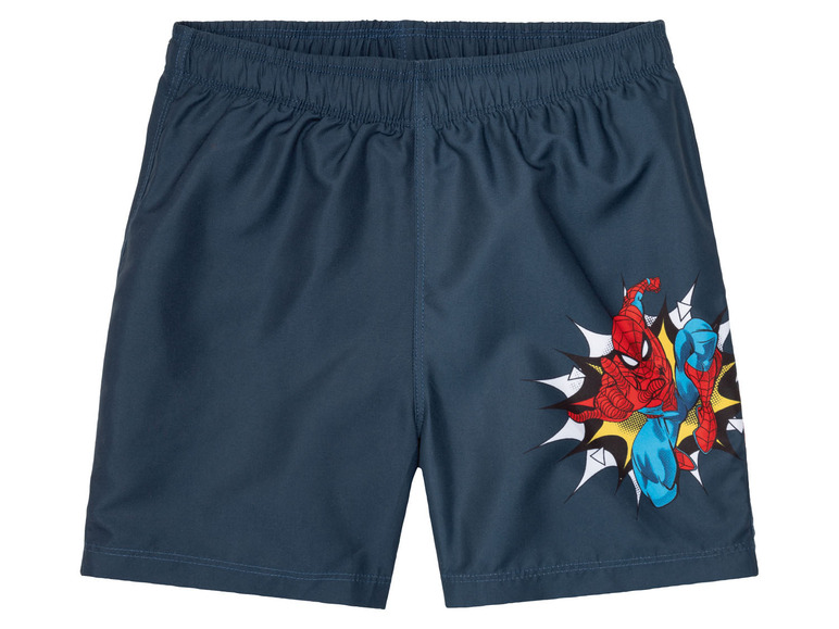 Aller en mode plein écran : Short de bain garçon - Image 4