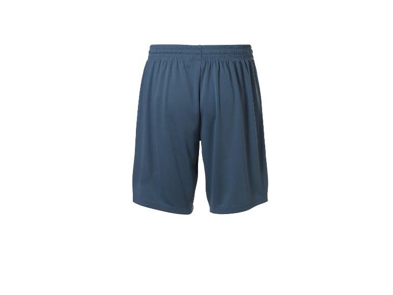 Short technique homme