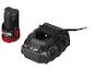 Chargeur et batterie Parkside X 12V Team.